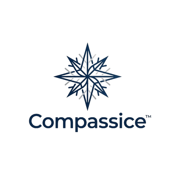 𝐂𝐨𝐦𝐩𝐚𝐬𝐬𝐢𝐜𝐞™